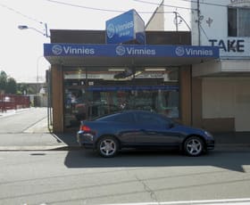 Shop & Retail commercial property leased at 361 Guildford Road Guildford NSW 2161