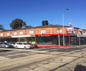 Shop & Retail commercial property leased at GF Shop 4/220 Princes Highway Kogarah Bay NSW 2217