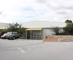 Factory, Warehouse & Industrial commercial property sold at 239 Barrington Street Bibra Lake WA 6163