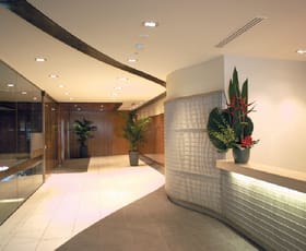 Offices commercial property leased at 5 Hunter Street Sydney NSW 2000