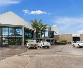Showrooms / Bulky Goods commercial property leased at 76 Heathcote Road Moorebank NSW 2170