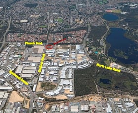 Factory, Warehouse & Industrial commercial property sold at 1 Hathor Way Bibra Lake WA 6163