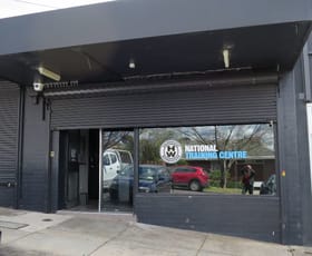 Other commercial property leased at 57-59 Chatsworth Quadrant Templestowe Lower VIC 3107