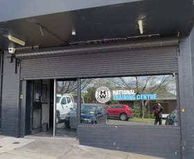 Shop & Retail commercial property leased at 57-59 Chatsworth Quadrant Templestowe Lower VIC 3107