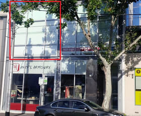 Factory, Warehouse & Industrial commercial property leased at 3/420 Church Street Richmond VIC 3121
