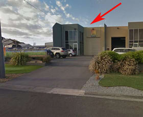 Factory, Warehouse & Industrial commercial property leased at 1/107 Balliang St South Geelong VIC 3220