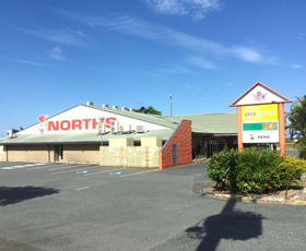 Hotel, Motel, Pub & Leisure commercial property sold at 37-45 Golf Links Road Mackay QLD 4740