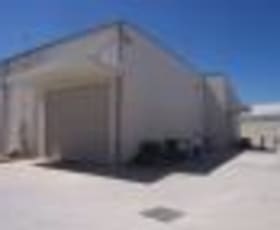 Factory, Warehouse & Industrial commercial property leased at 57 Pine Road Yennora NSW 2161