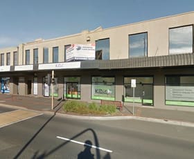 Offices commercial property leased at Lvl 1, Suite 2, 600  North Road Ormond VIC 3204