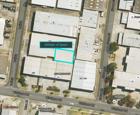 Factory, Warehouse & Industrial commercial property leased at 2A Bulli Street Moorabbin VIC 3189