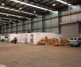 Factory, Warehouse & Industrial commercial property leased at 165 Kewdale Road Kewdale WA 6105