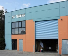 Offices commercial property leased at 8 Weld Street Prestons NSW 2170