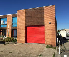 Factory, Warehouse & Industrial commercial property leased at Edgeworth NSW 2285