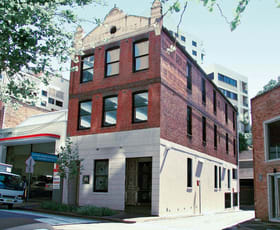 Offices commercial property leased at Ground/41 Riley Street Woolloomooloo NSW 2011