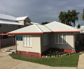 Offices commercial property leased at 37 Carlyle Street Mackay QLD 4740