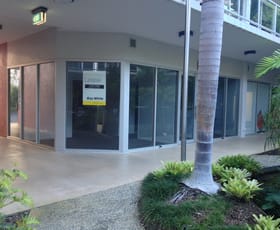 Offices commercial property leased at 16/121 Shute Harbour Road Cannonvale QLD 4802