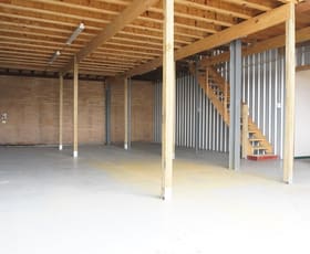 Factory, Warehouse & Industrial commercial property leased at 4-4A / 48 George Street Wallsend NSW 2287