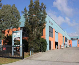 Offices commercial property leased at 8 Weld Street Prestons NSW 2170
