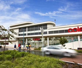 Medical / Consulting commercial property leased at T1/28 Hayward St Port Macquarie NSW 2444