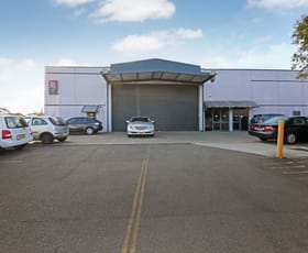 Factory, Warehouse & Industrial commercial property leased at Camperdown NSW 2050