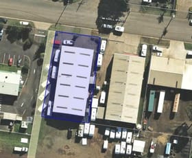 Showrooms / Bulky Goods commercial property leased at 26 Mansell Street Wilsonton QLD 4350