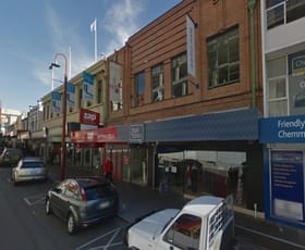 Hotel, Motel, Pub & Leisure commercial property leased at Suite 1/105 Liverpool Street Hobart TAS 7000