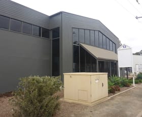 Factory, Warehouse & Industrial commercial property leased at 13 Dundee Street Wingfield SA 5013