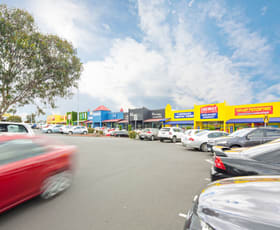 Showrooms / Bulky Goods commercial property leased at 560-650 High Street Epping VIC 3076