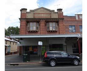 Shop & Retail commercial property leased at Shop 1/30 Fitzmaurice Street Wagga Wagga NSW 2650