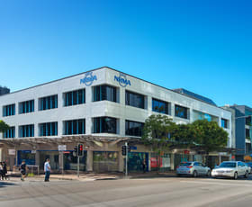 Offices commercial property leased at Suite 2/1 Spring Street Chatswood NSW 2067