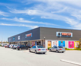 Shop & Retail commercial property leased at 4 Hobsons Gate Currambine WA 6028