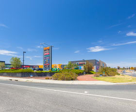 Medical / Consulting commercial property leased at 4 Hobsons Gate Currambine WA 6028