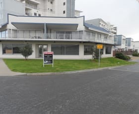 Offices commercial property leased at 27/52 Rollinson North Coogee WA 6163