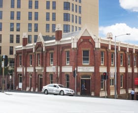 Offices commercial property leased at 1st Floor/32 Davey Street Hobart TAS 7000