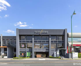 Medical / Consulting commercial property leased at 2/1012 Doncaster Road Doncaster East VIC 3109