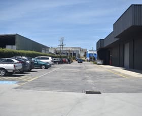 Factory, Warehouse & Industrial commercial property leased at 31 Progress Street Mornington VIC 3931