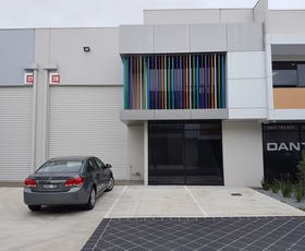 Factory, Warehouse & Industrial commercial property leased at 28/326 Settlement Road Thomastown VIC 3074