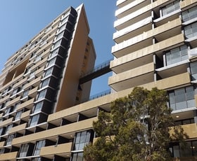 Offices commercial property leased at 16/127  Forest Road Hurstville NSW 2220