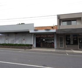 Shop & Retail commercial property leased at 100 Charman Road Mentone VIC 3194