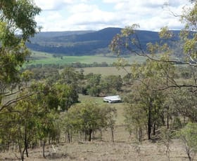 Rural / Farming commercial property leased at 582 Inverramsay Goomburra QLD 4362