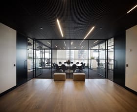 Offices commercial property leased at 644 Chapel Street South Yarra VIC 3141