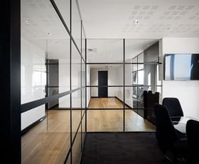 Offices commercial property leased at 644 Chapel Street South Yarra VIC 3141