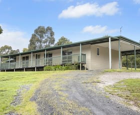Rural / Farming commercial property leased at 163 Moss Avenue Mount Helen VIC 3350