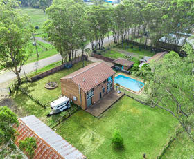 Rural / Farming commercial property sold at 308 Fairey Road South Windsor NSW 2756