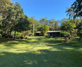 Rural / Farming commercial property for lease at 44 Tunnel Ridge Road Landsborough QLD 4550