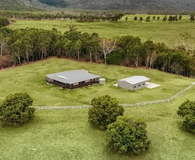 Rural / Farming commercial property leased at 1221 Woodstock Giru Road Woodstock QLD 4816