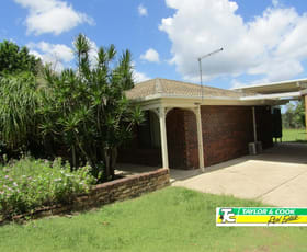 Rural / Farming commercial property leased at 96-106 Holloway Road Chambers Flat QLD 4133