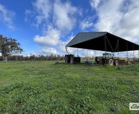Rural / Farming commercial property leased at 10419 The Escort Way Forbes NSW 2871