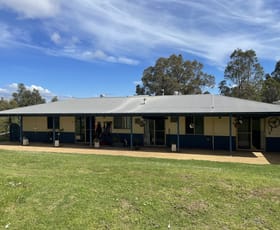 Rural / Farming commercial property leased at 31 McCutcheon Road Donnybrook WA 6239