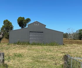 Rural / Farming commercial property leased at 114 Manning River Drive Taree NSW 2430